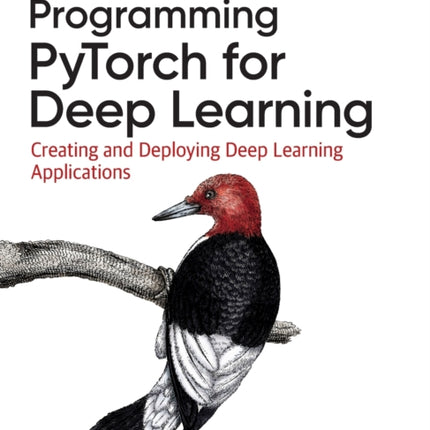 Programming PyTorch for Deep Learning: Creating and Deploying Deep Learning Applications