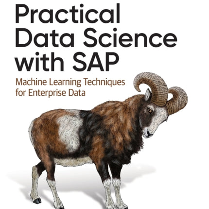 Practical Data Science with SAP
