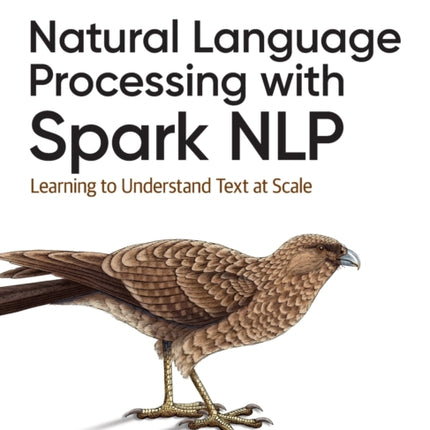 Natural Language Processing with Spark NLP