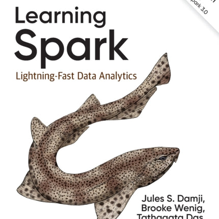 Learning Spark