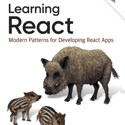 Learning React: Modern Patterns for Developing React Apps