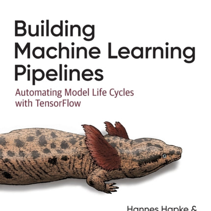 Building Machine Learning Pipelines