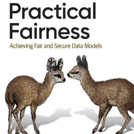 Practical Fairness: Achieving Fair and Secure Data Models