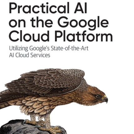 Practical AI on the Google Cloud Platform: Utilizing Google's State-of-the-Art AI Cloud Services