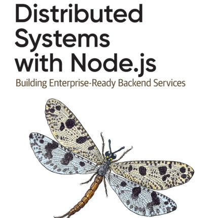 Distributed Systems with Node.js