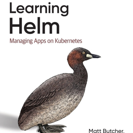 Learning Helm: Managing Apps on Kubernetes