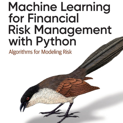 Machine Learning for Financial Risk Management with Python: Algorithms for Modeling Risk