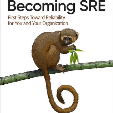 Becoming SRE