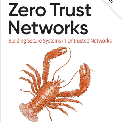 Zero Trust Networks