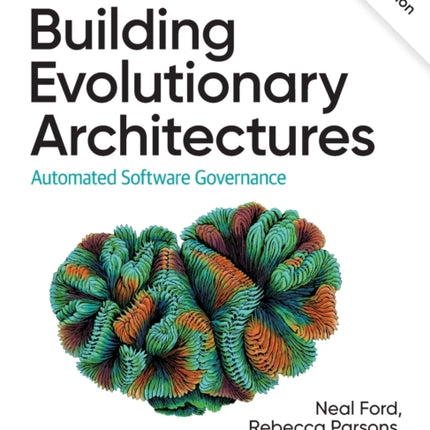 Building Evolutionary Architectures: Automated Software Governance