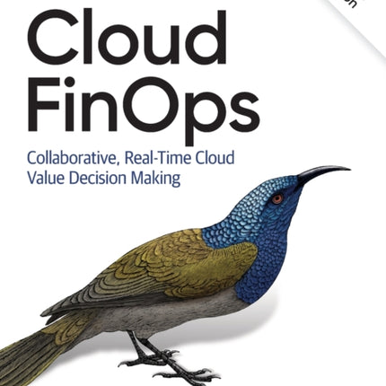 Cloud FinOps: Collaborative, Real-Time Cloud Financial Management