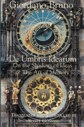 De Umbris Idearum On the Shadows of Ideas