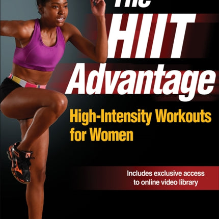 The HIIT Advantage