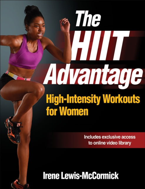 The HIIT Advantage