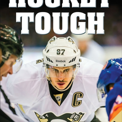 Hockey Tough