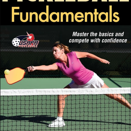 Pickleball Fundamentals