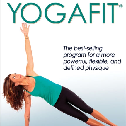 Beth Shaw's YogaFit