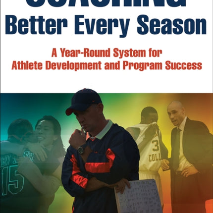 Coaching Better Every Season