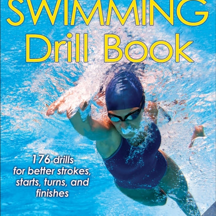 The Swimming Drill Book