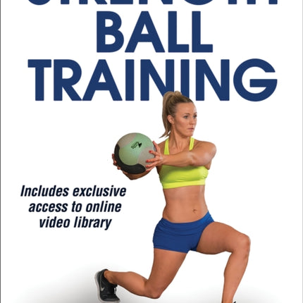 Strength Ball Training