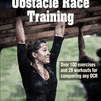 The Essentials of Obstacle Race Training