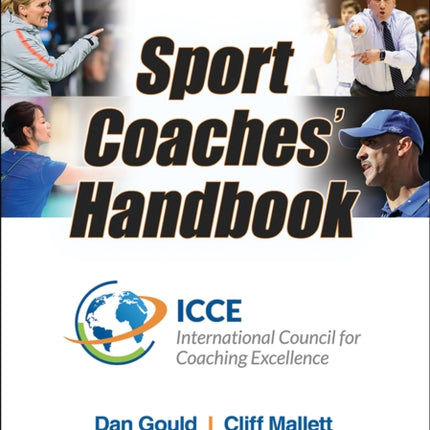 Sport Coaches' Handbook