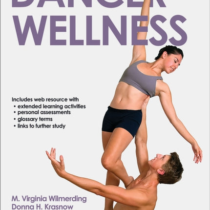 Dancer Wellness