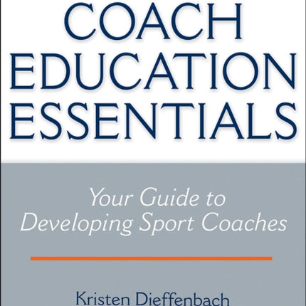 Coach Education Essentials