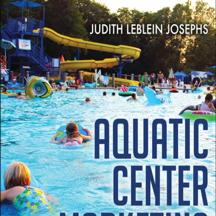 Aquatic Center Marketing