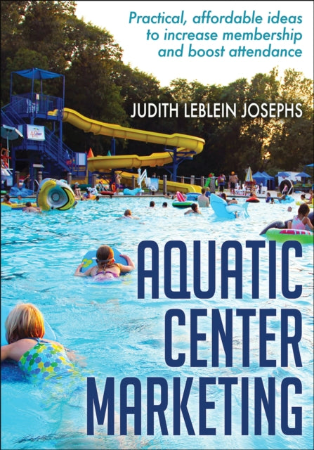 Aquatic Center Marketing