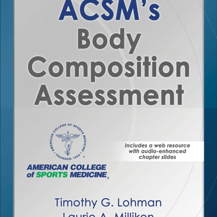 ACSM's Body Composition Assessment