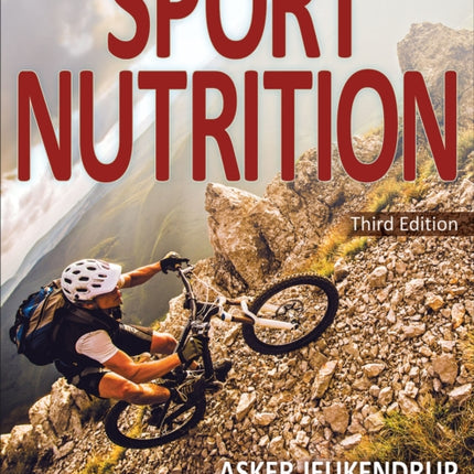 Sport Nutrition 3rd Edition