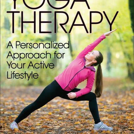 Yoga Therapy