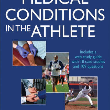 Medical Conditions in the Athlete