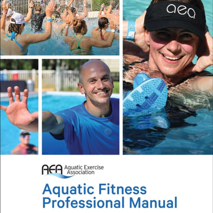 Aquatic Fitness Professional Manual 7th Edition