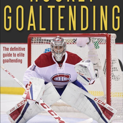 Hockey Goaltending