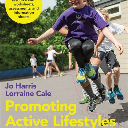 Promoting Active Lifestyles in Schools With Web