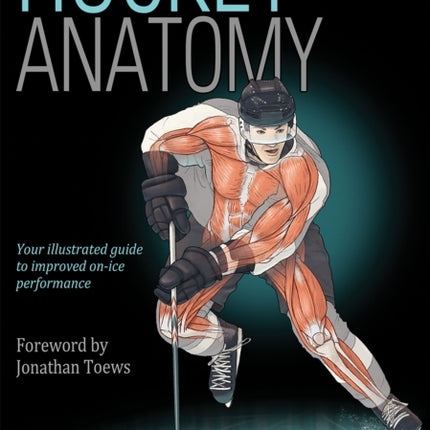 Hockey Anatomy