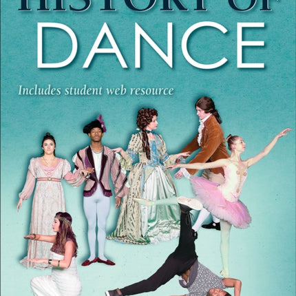 History of Dance