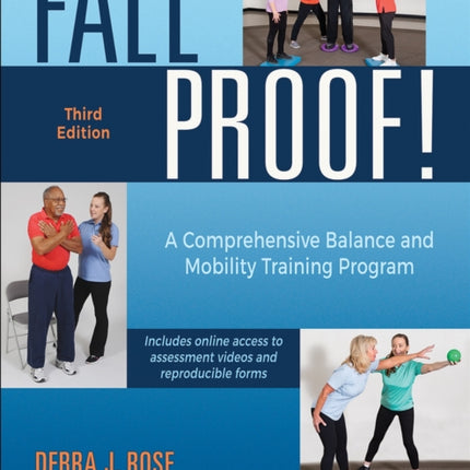 Fallproof