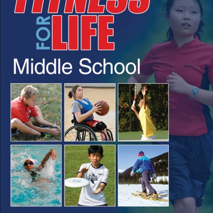 Fitness for Life: Middle School