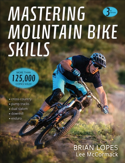 Mastering Mountain Bike Skills