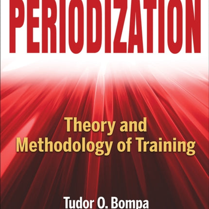 Periodization6th Edition
