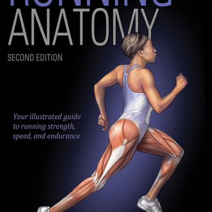 Running Anatomy