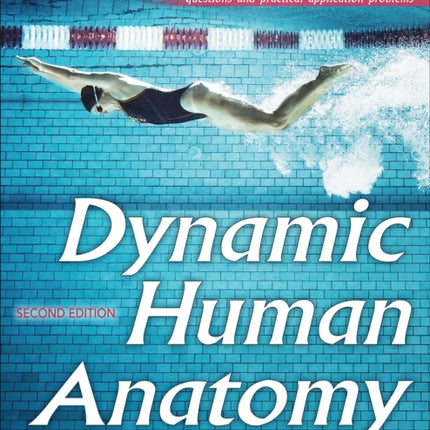 Dynamic Human Anatomy