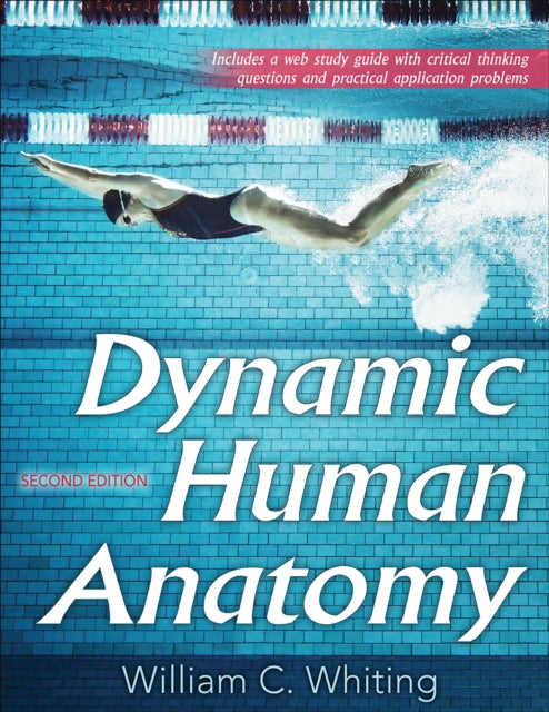 Dynamic Human Anatomy