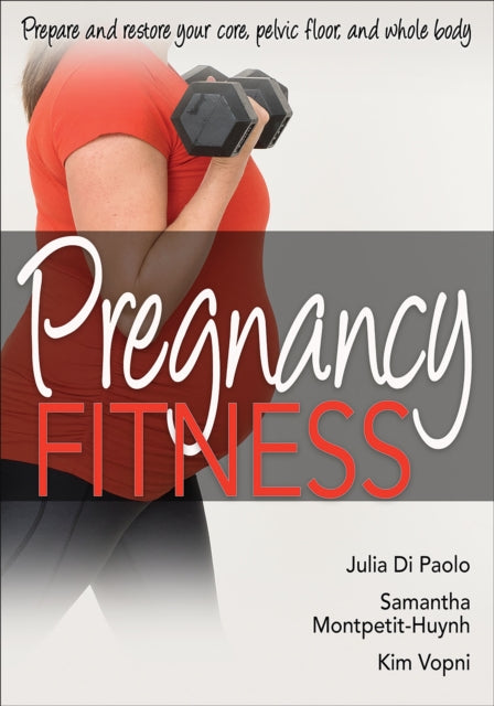 Pregnancy Fitness