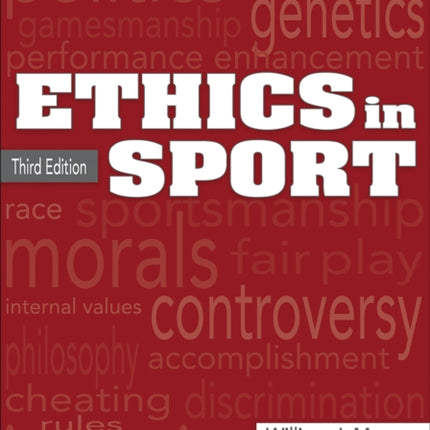 Ethics in Sport