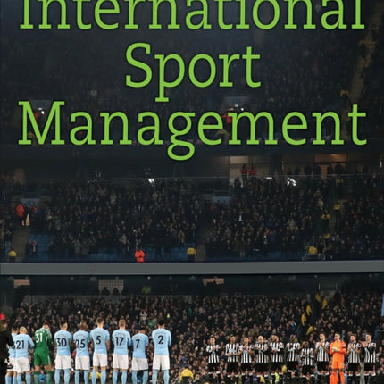 International Sport Management