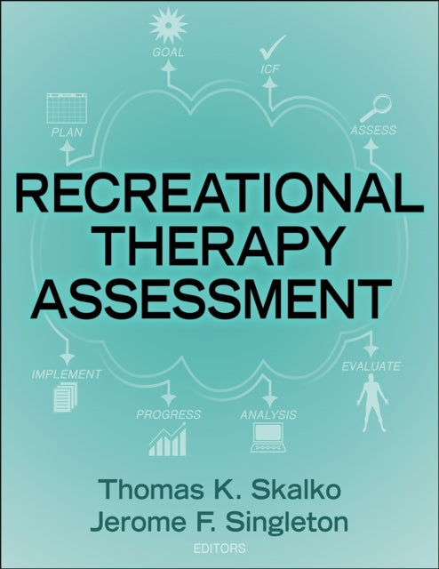 Recreational Therapy Assessment